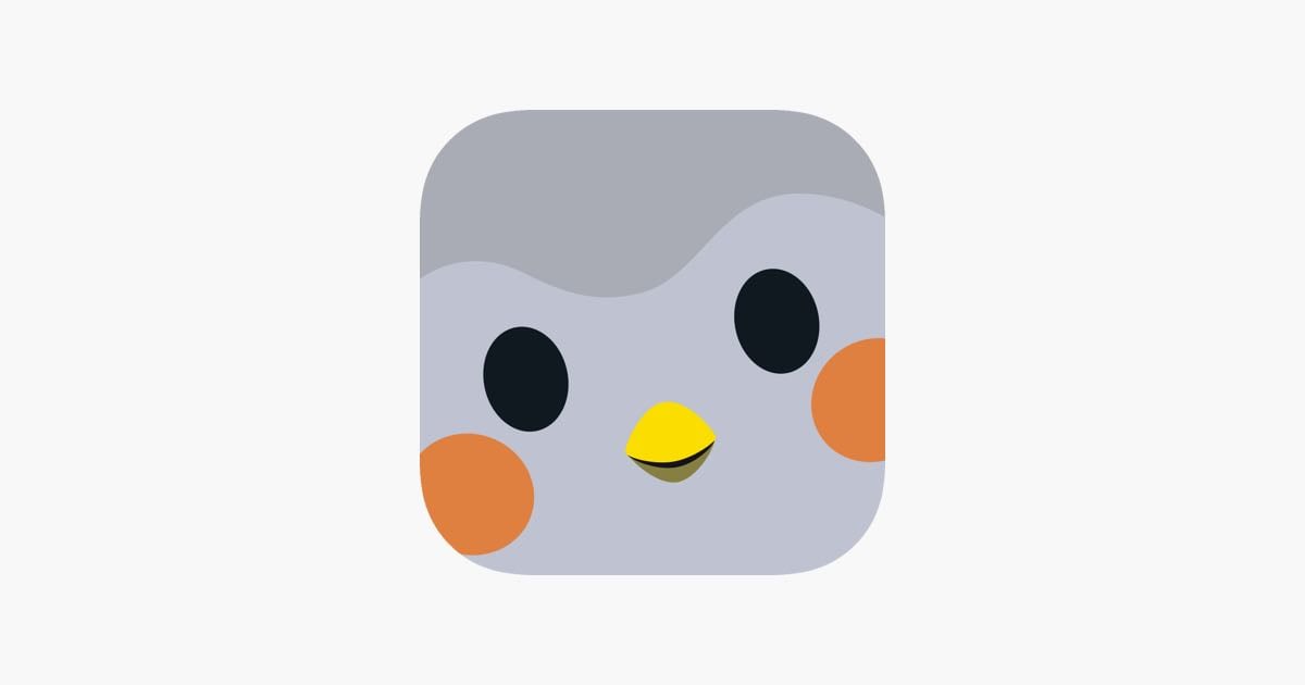 ‎Finch: Self-Care Pet - tamagotchi de santé mentale
