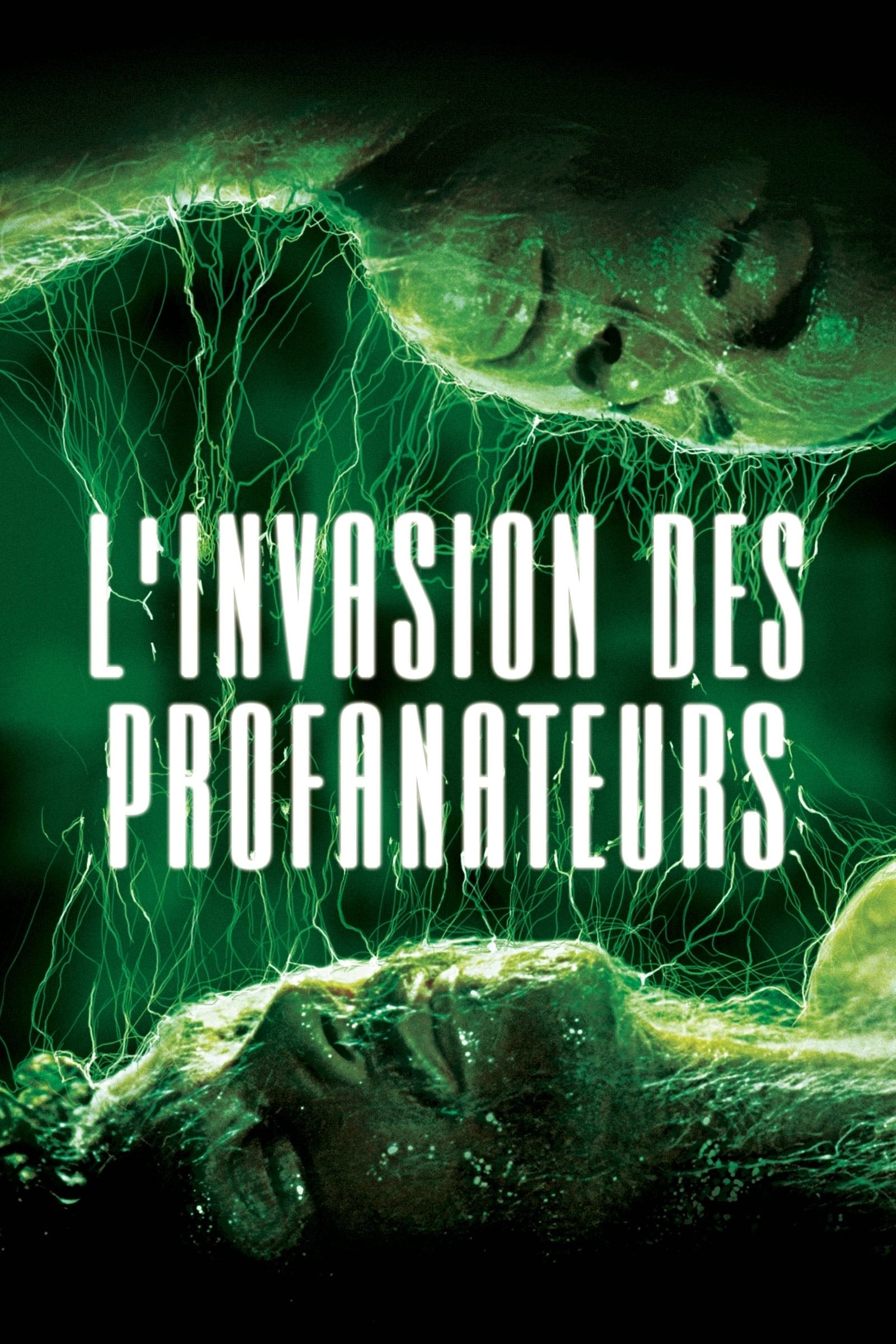 L'Invasion des profanateurs - Philip Kaufman · 1978
_film