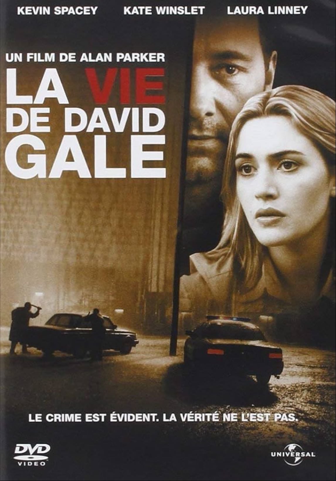 La Vie de David Gale - Alan Parker · 2003
_film