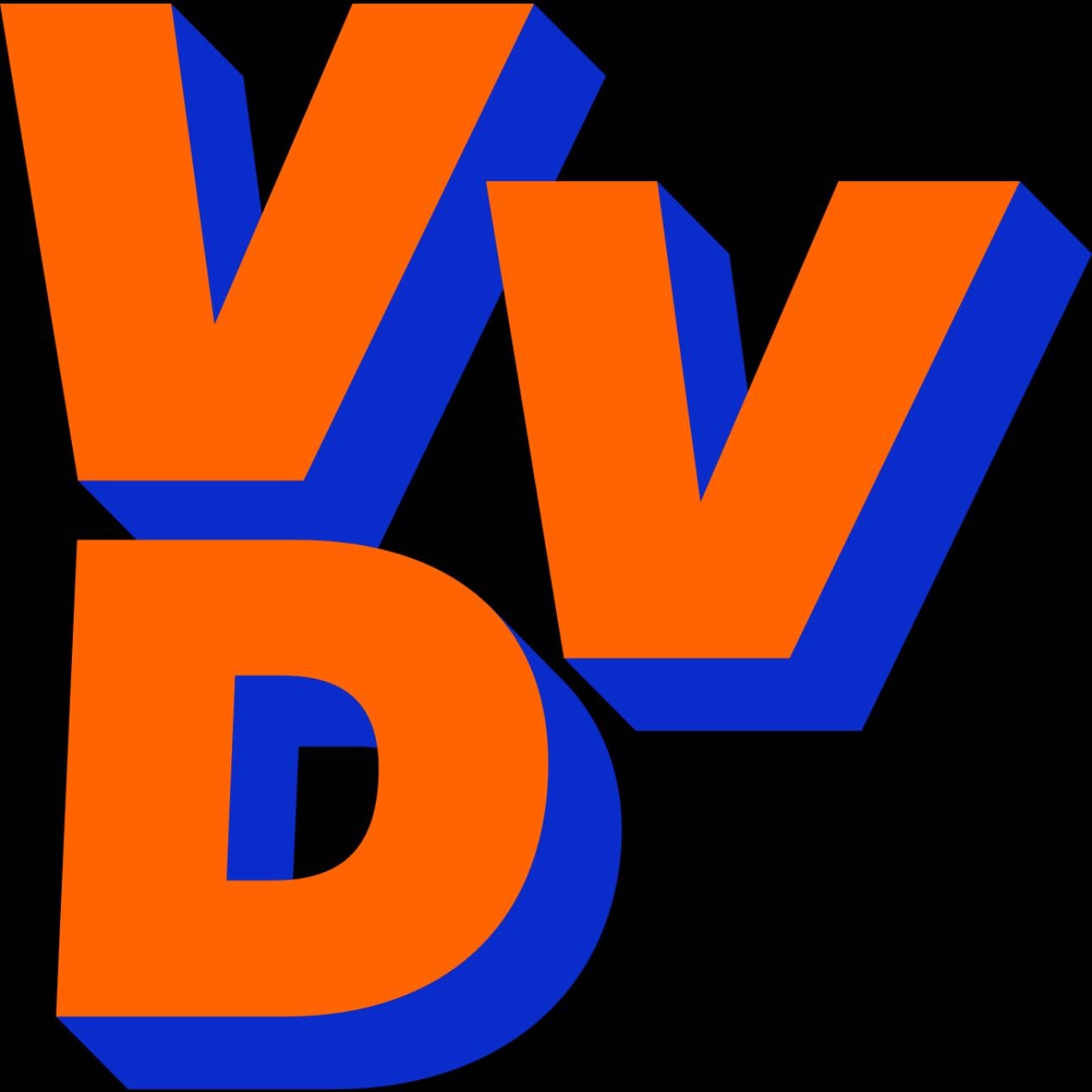 VVD - créateur de mondes