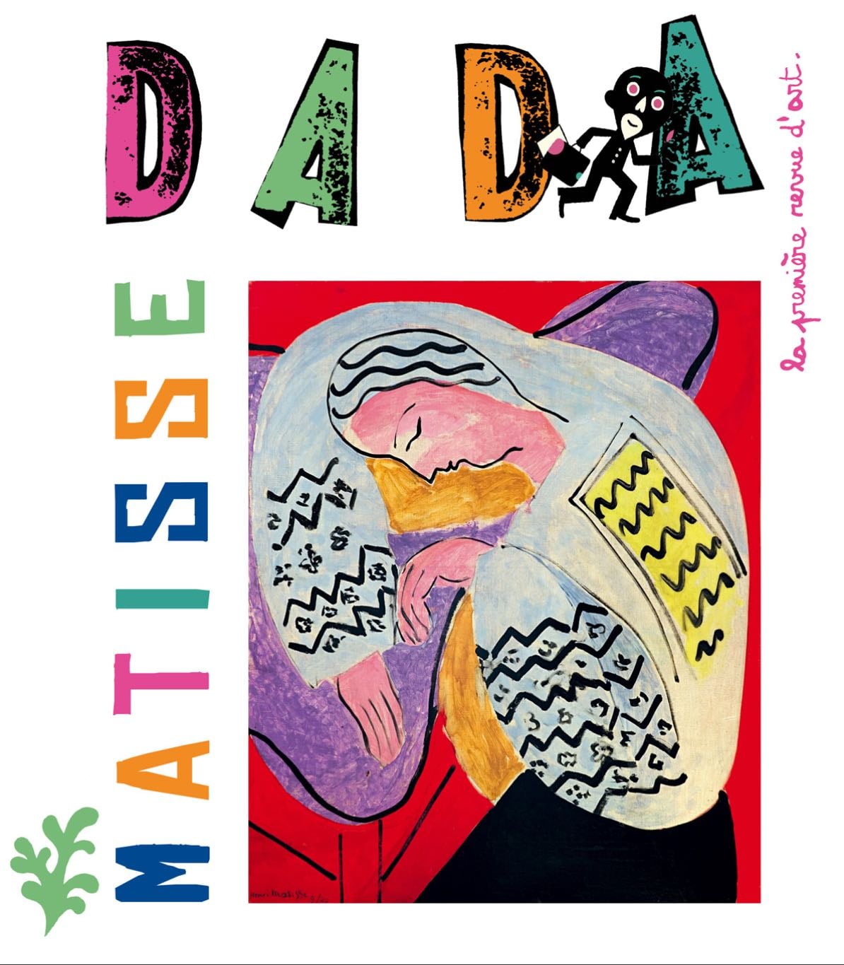 DADA - revue