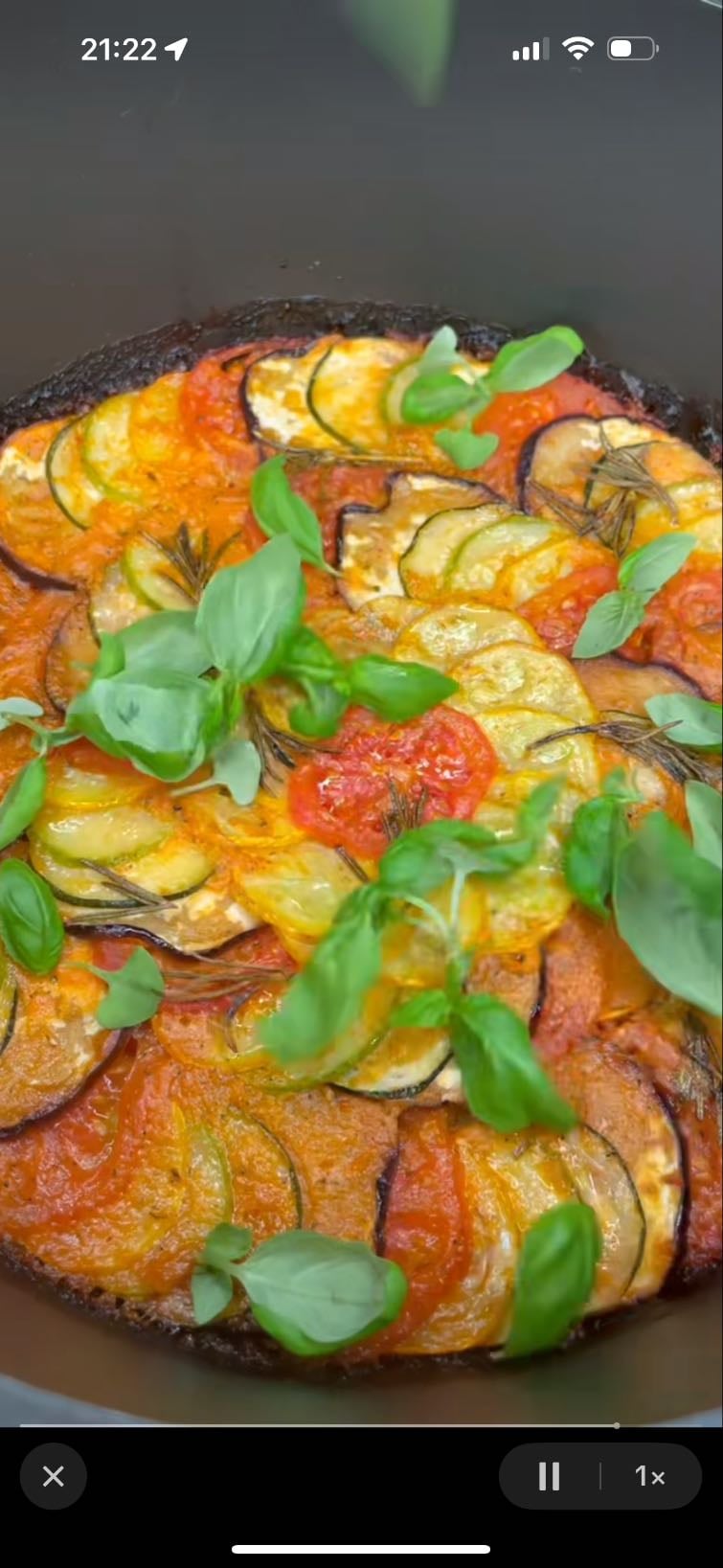 🥒ratatouille🍅