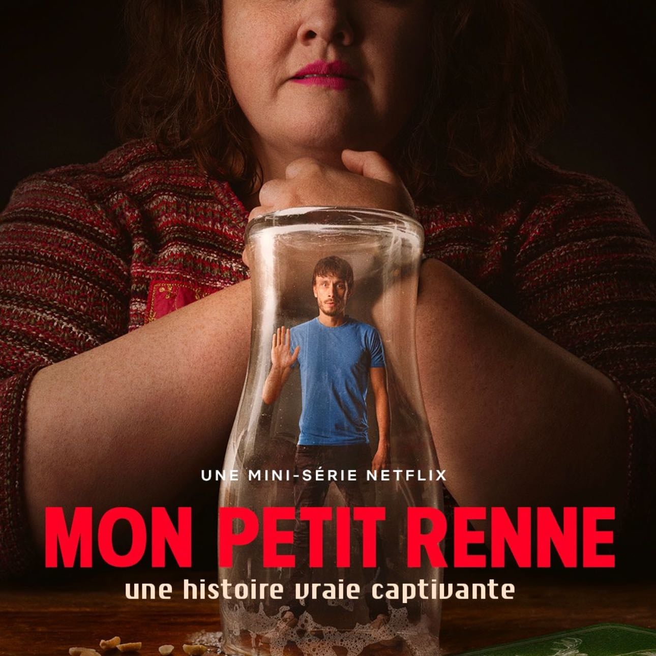 Mon petit renne - Richard Gadd · 2024
_série