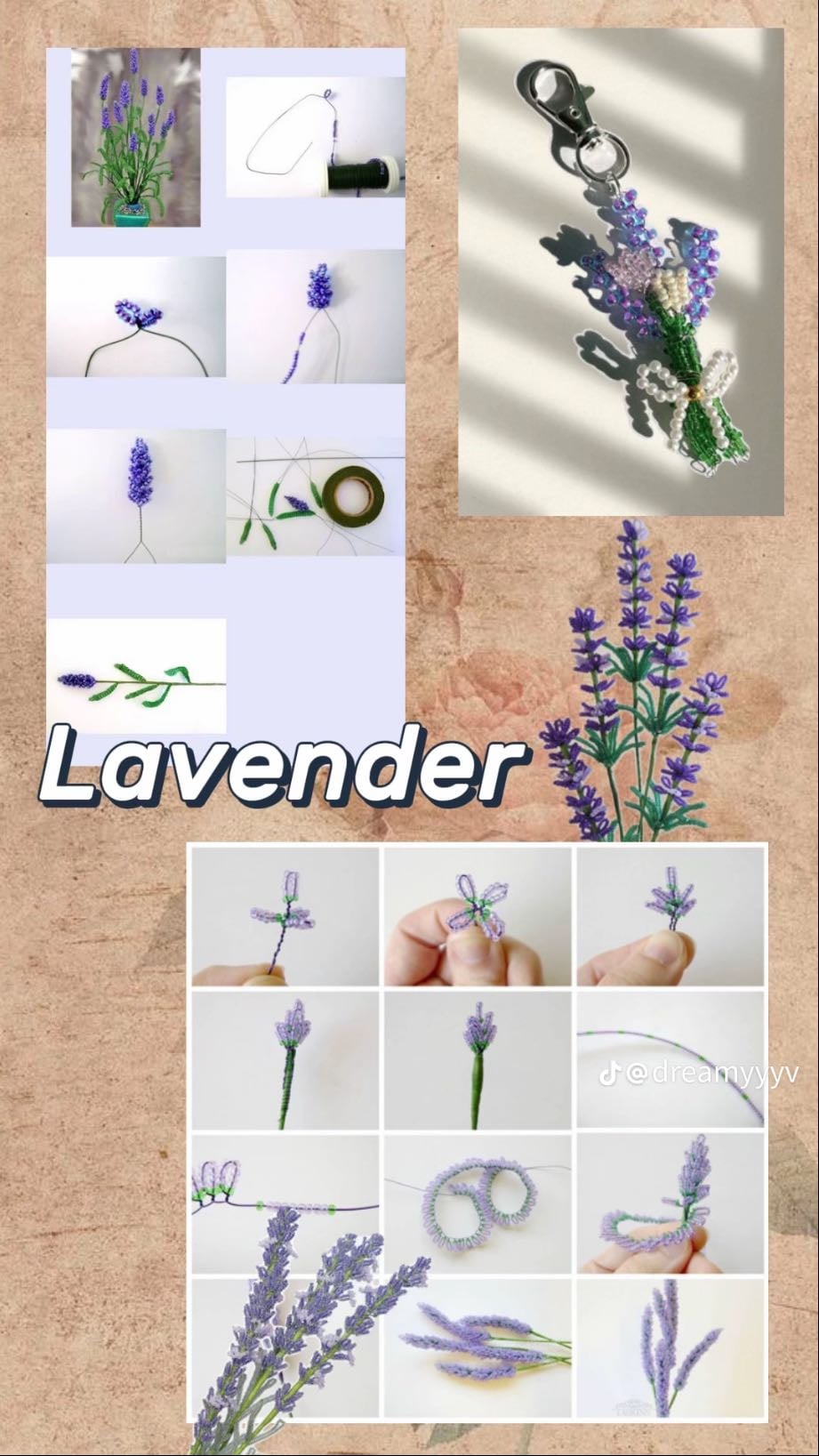 perles patterns