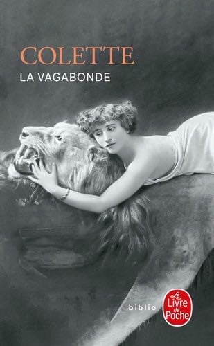 La Vagabonde - Colette · 1992