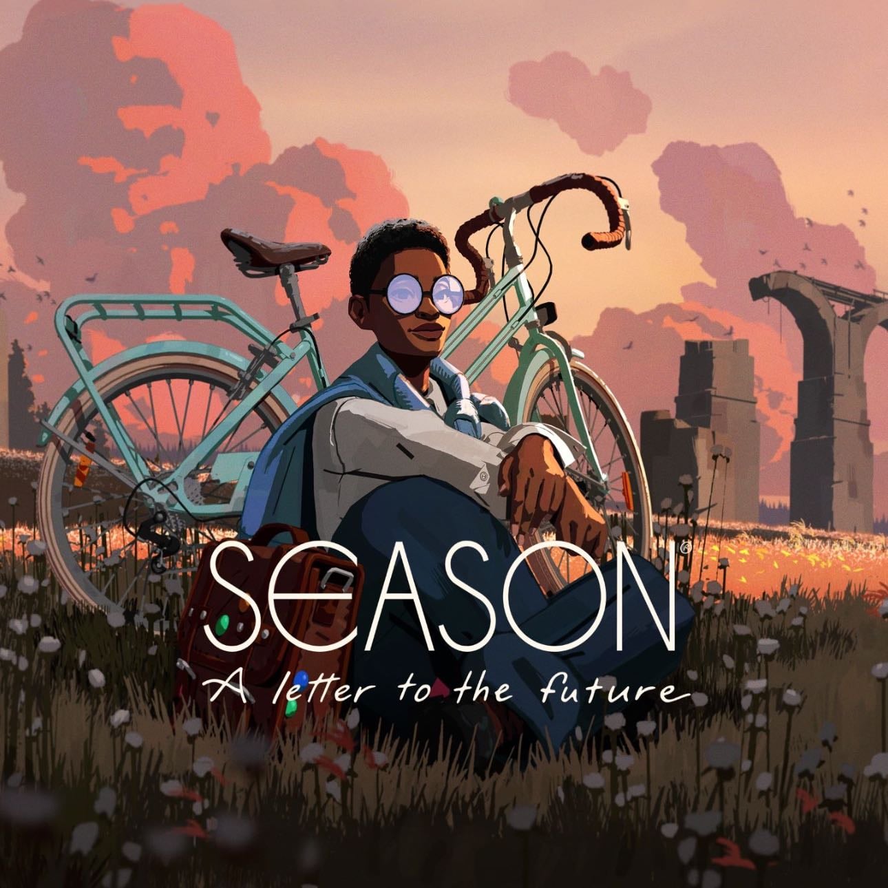 Season : A Letter to the Future - ?