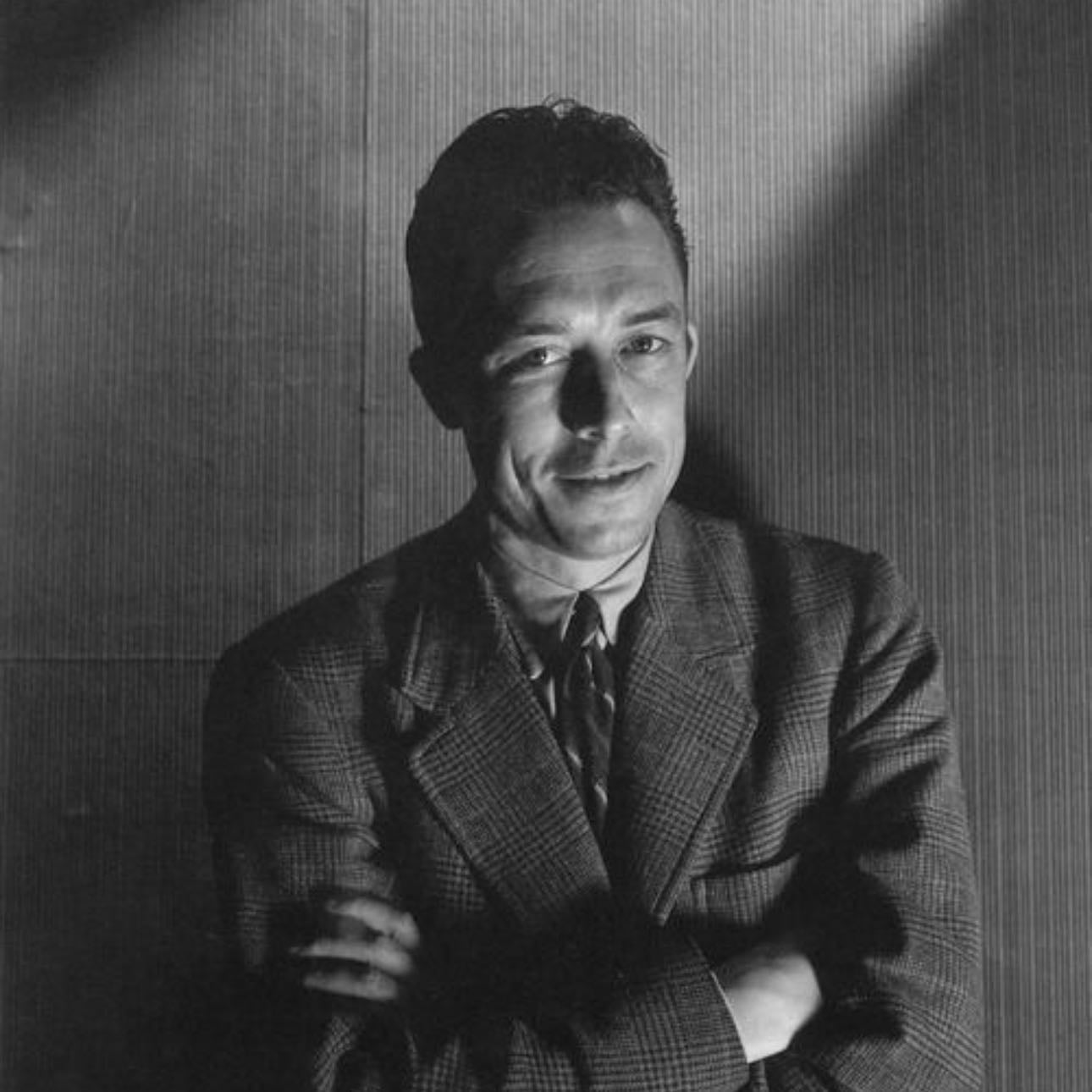 Albert Camus - _auteur, philosophe