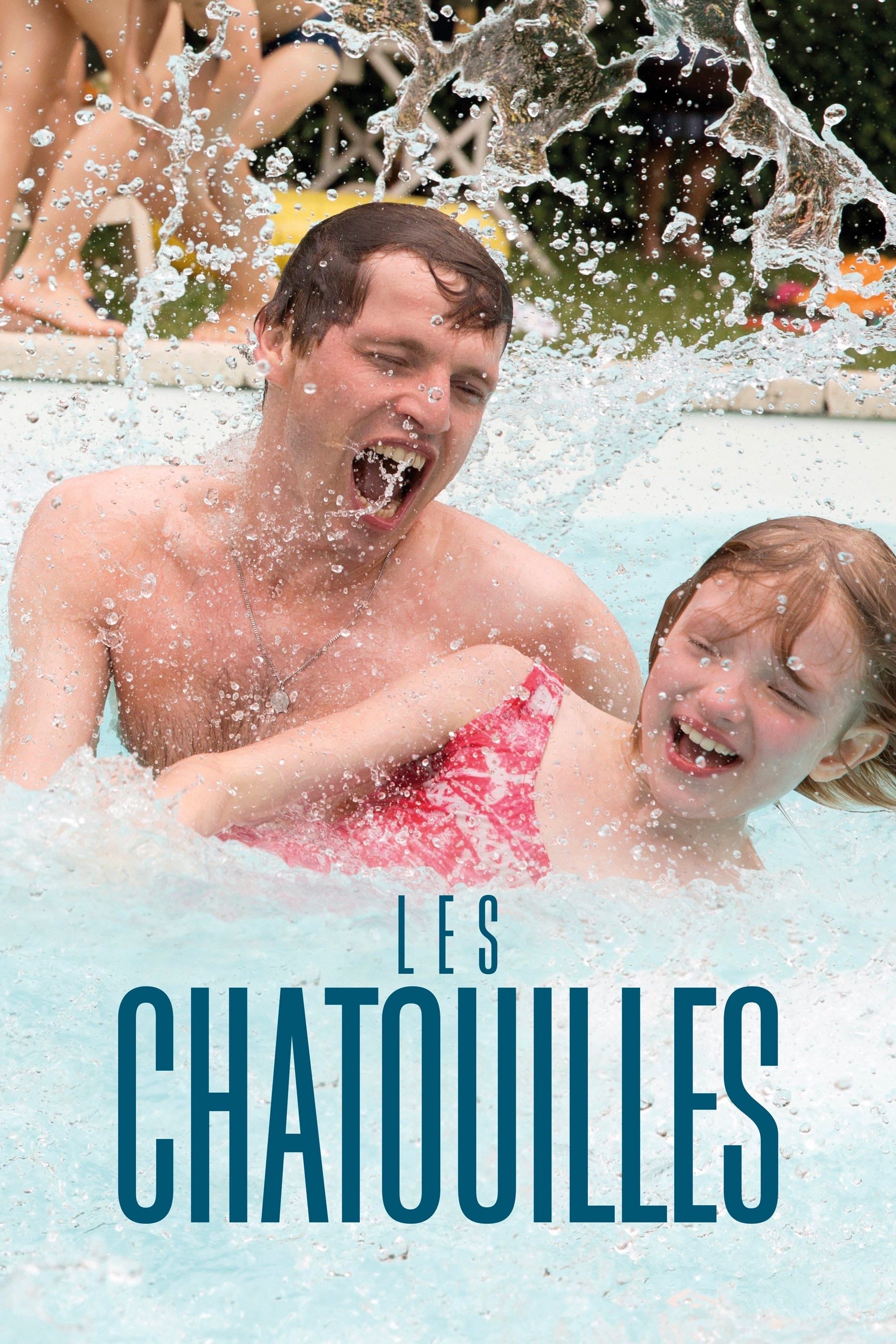 Les Chatouilles - Andréa Bescond & Eric Métayer · 2018
_film