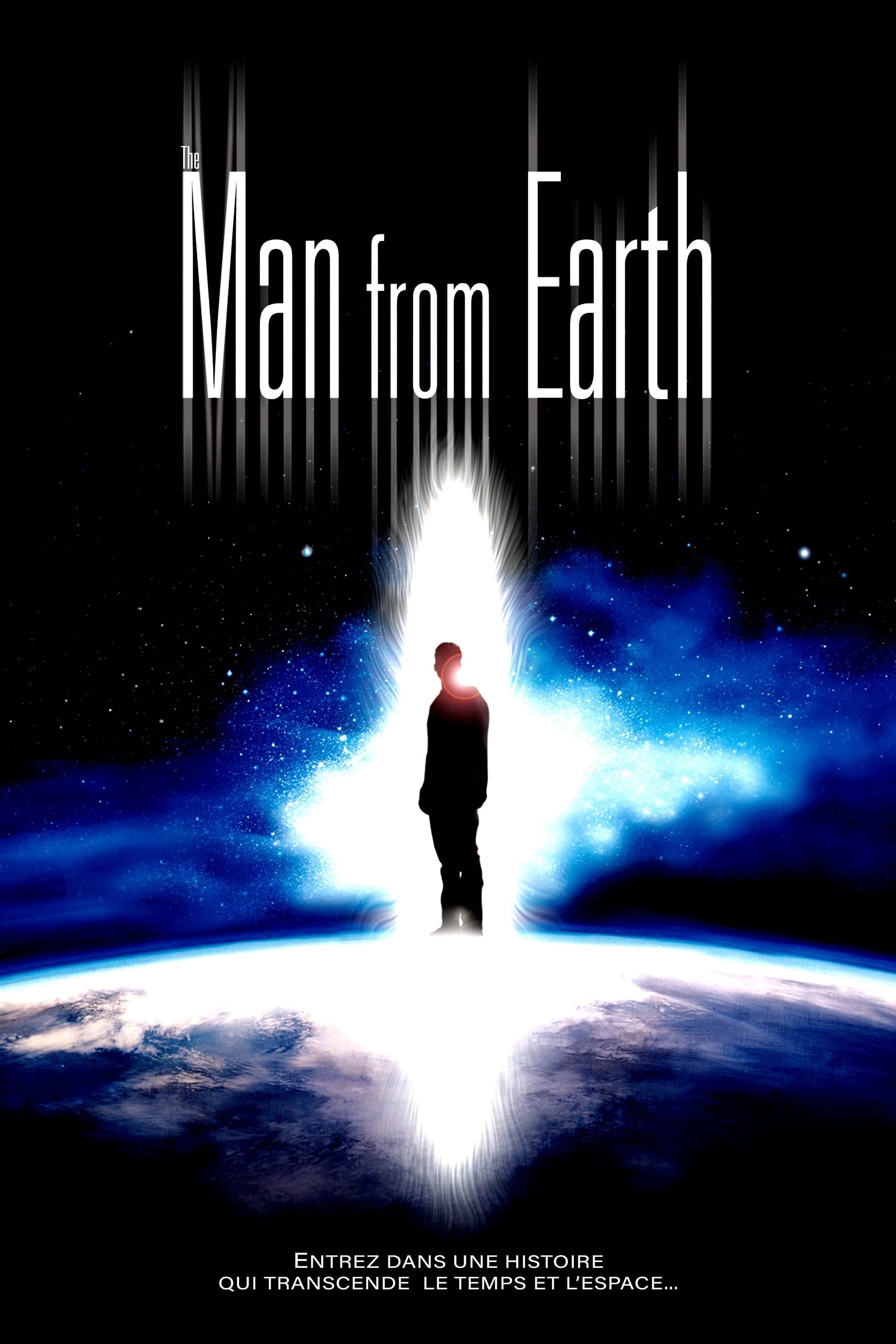 The Man from Earth - Richard Schenkman · 2007
_film