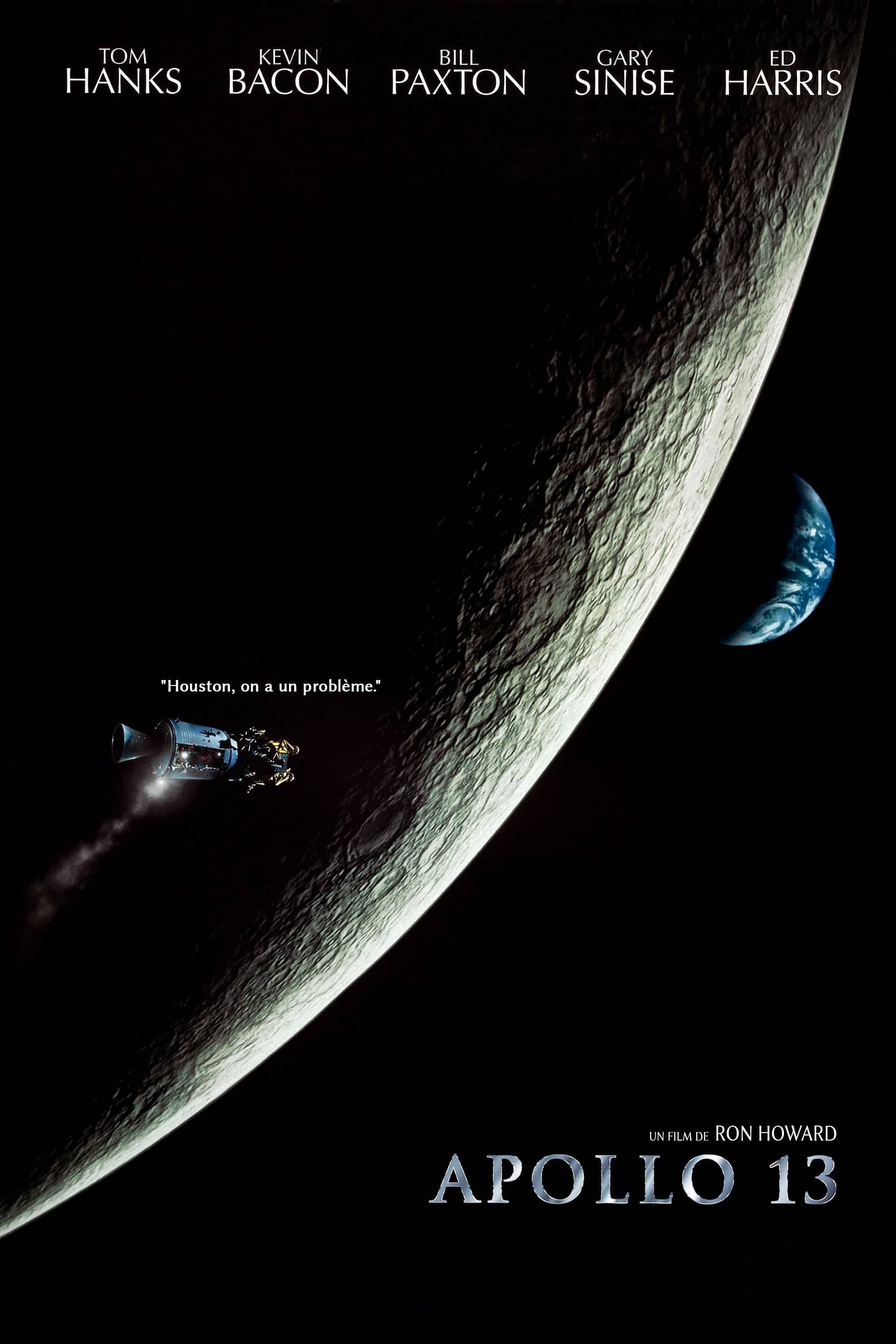 Apollo 13 - Ron Howard · 1995
_film