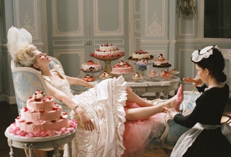 Marie Antoinette