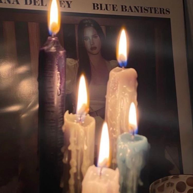candles