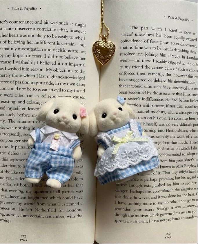 sylvanian families