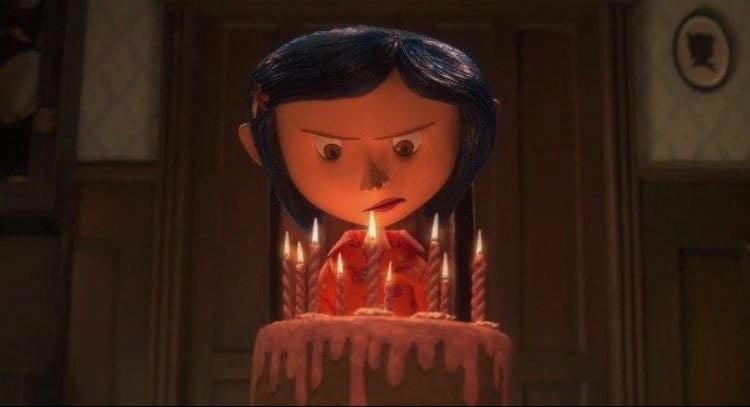 Coraline