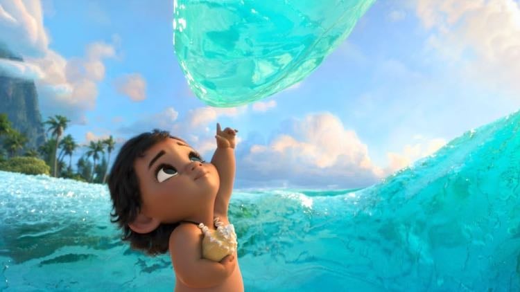 Moana