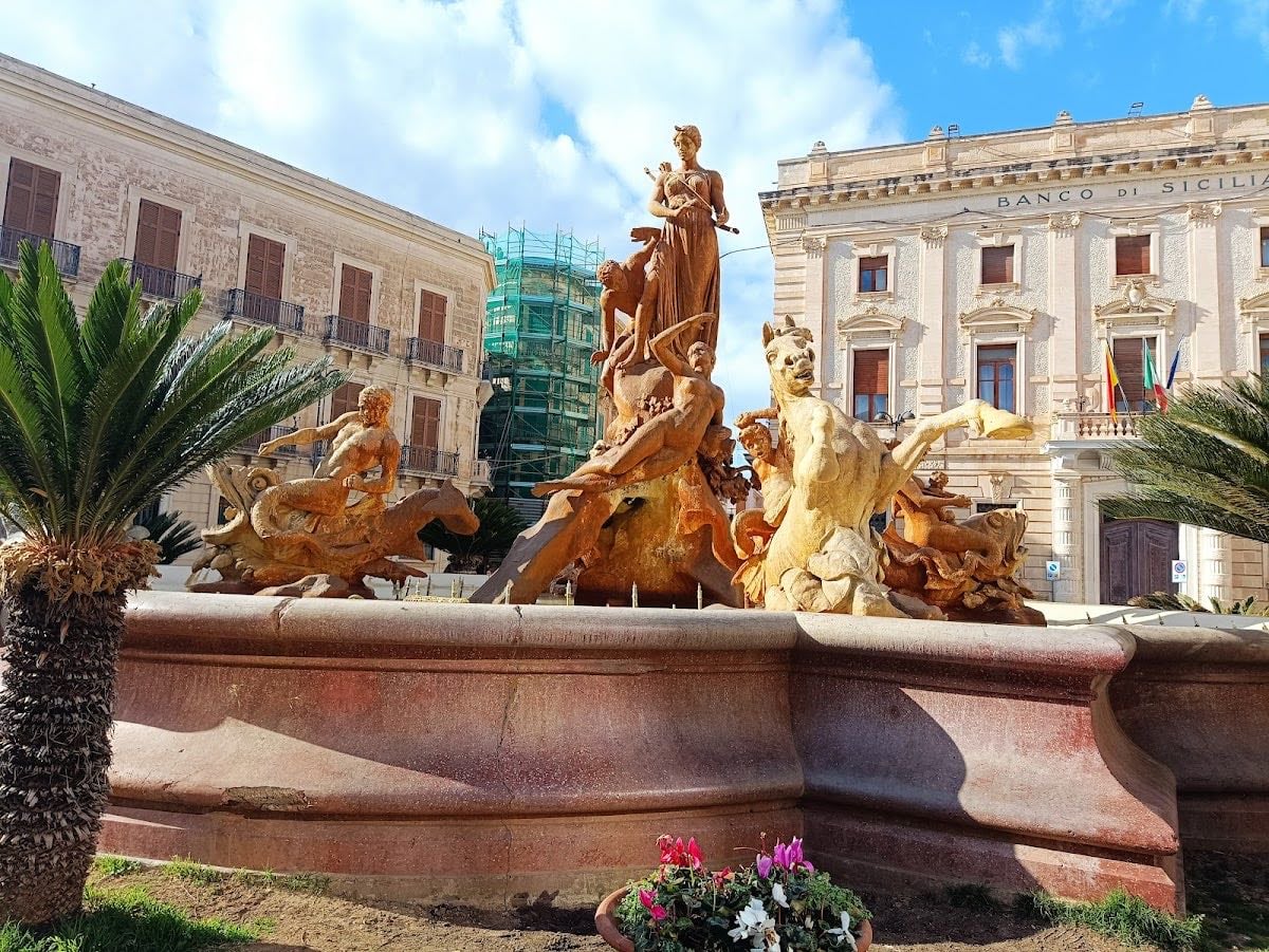 Ortigia