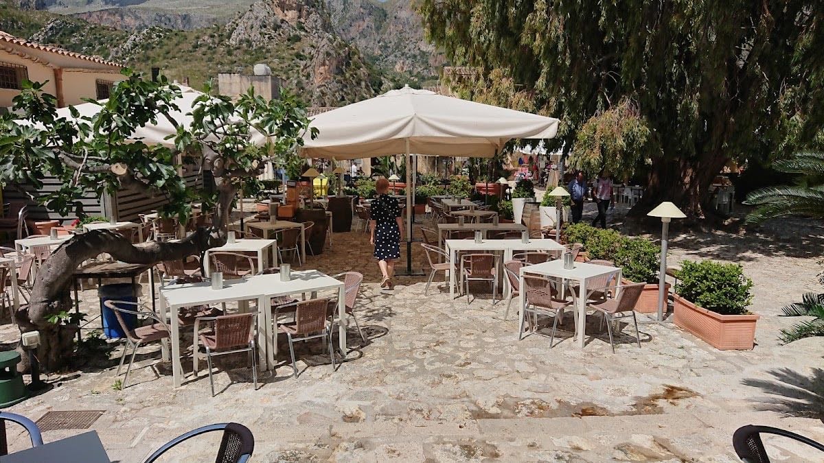 Ristorante Bar Nettuno