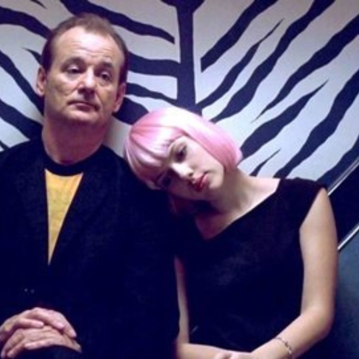 Lost in Translation - Sofia Coppola (2003)