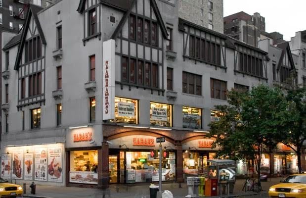 Zabar's