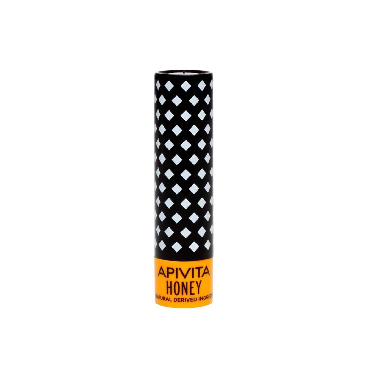 Apivita Lip balm Honey - I discovered it in Greece ✨