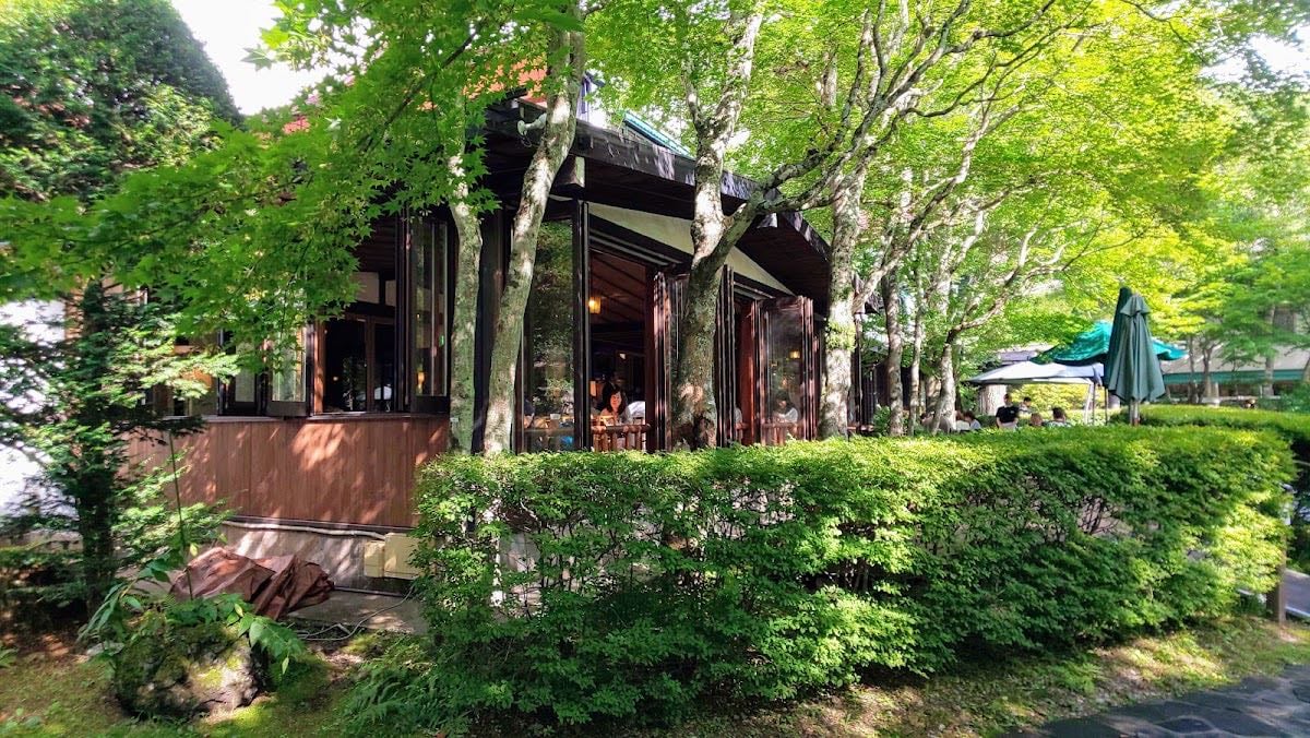 Mampei Hotel