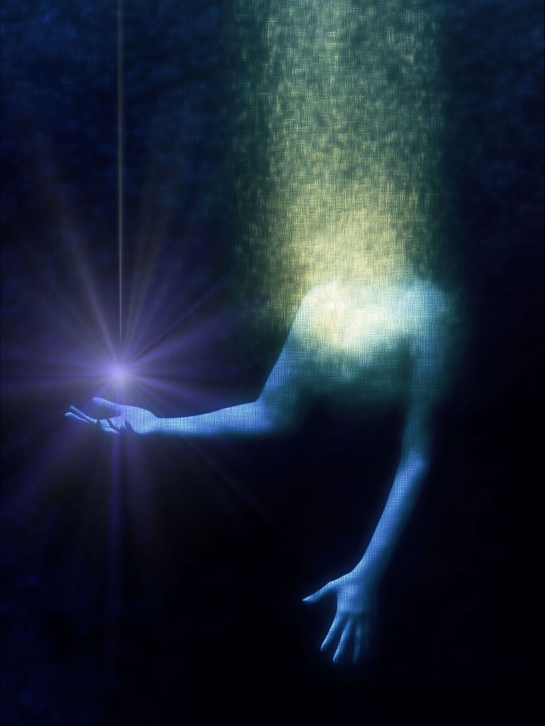 Will humans survive A.I.?