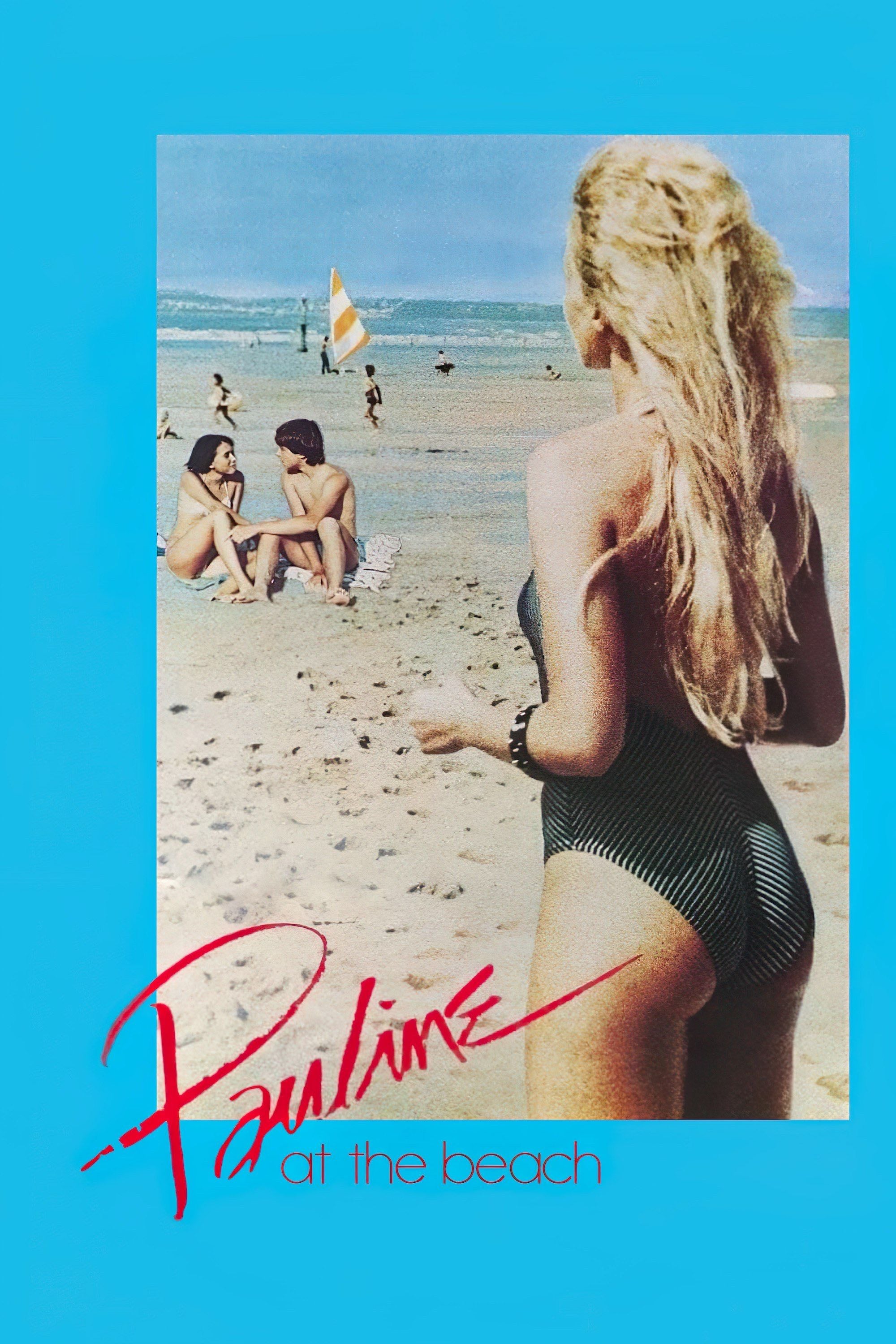 Pauline at the Beach - Éric Rohmer · 1983