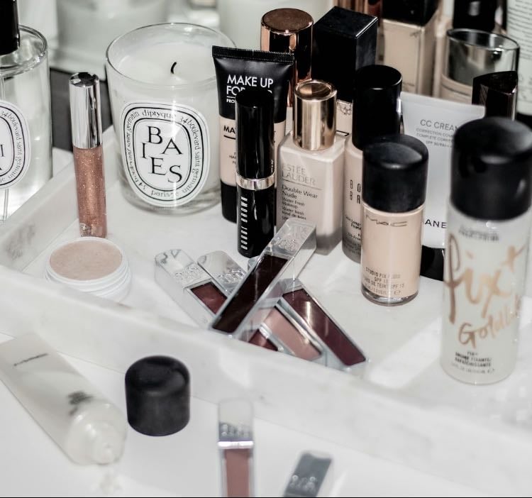 Makeup