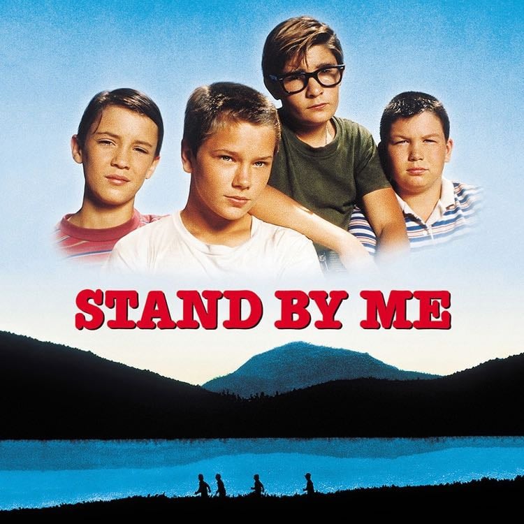 Stand by Me - Rob Reiner · 1986
