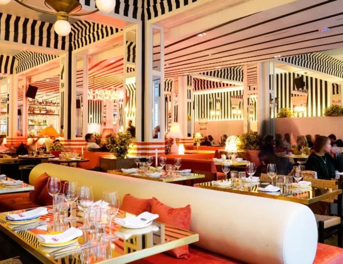 Barcelona - Restaurantes