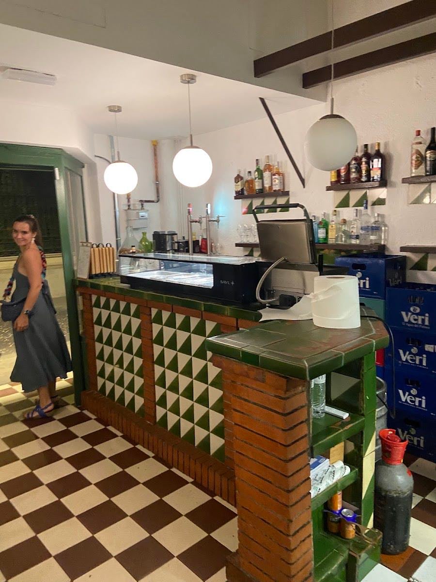 La Fonda de Pirenaicas