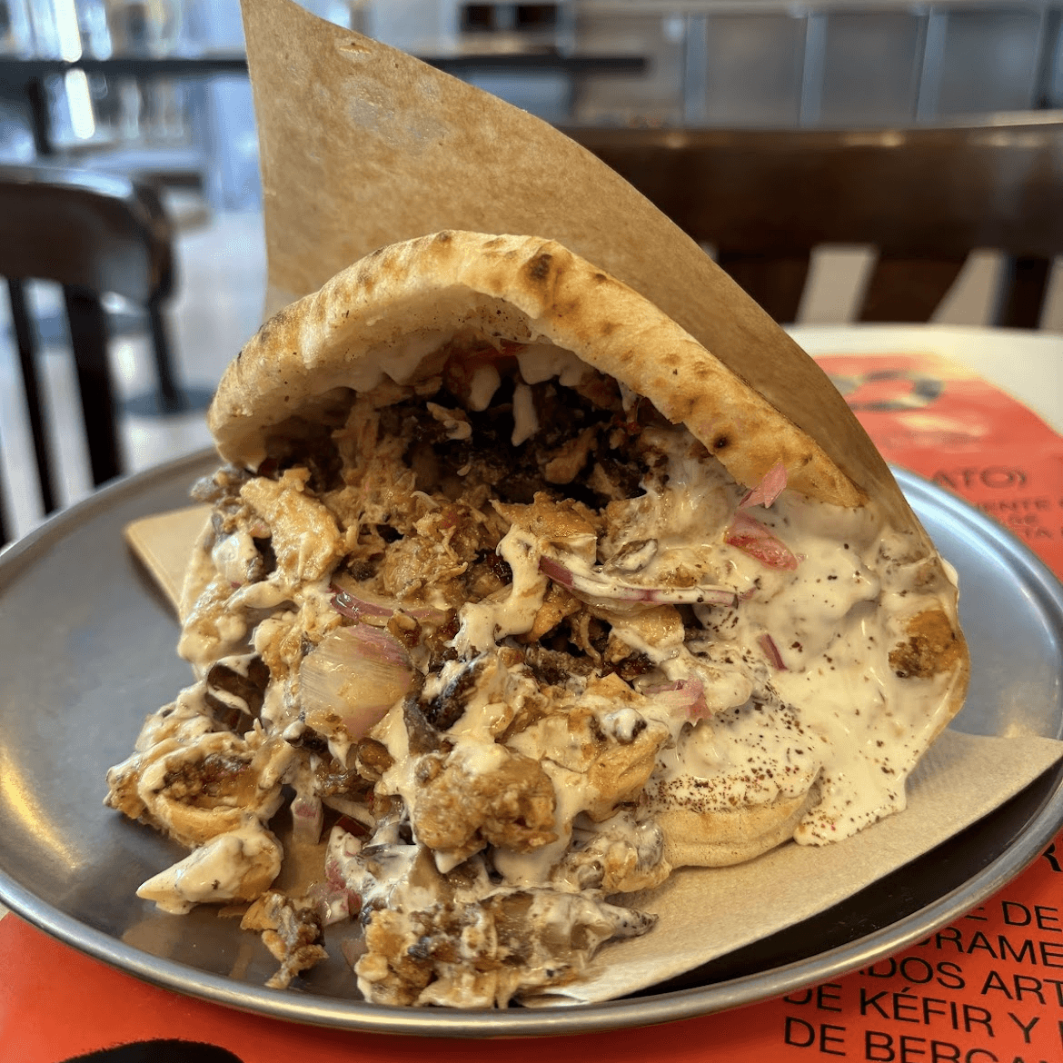 Bien Kebab