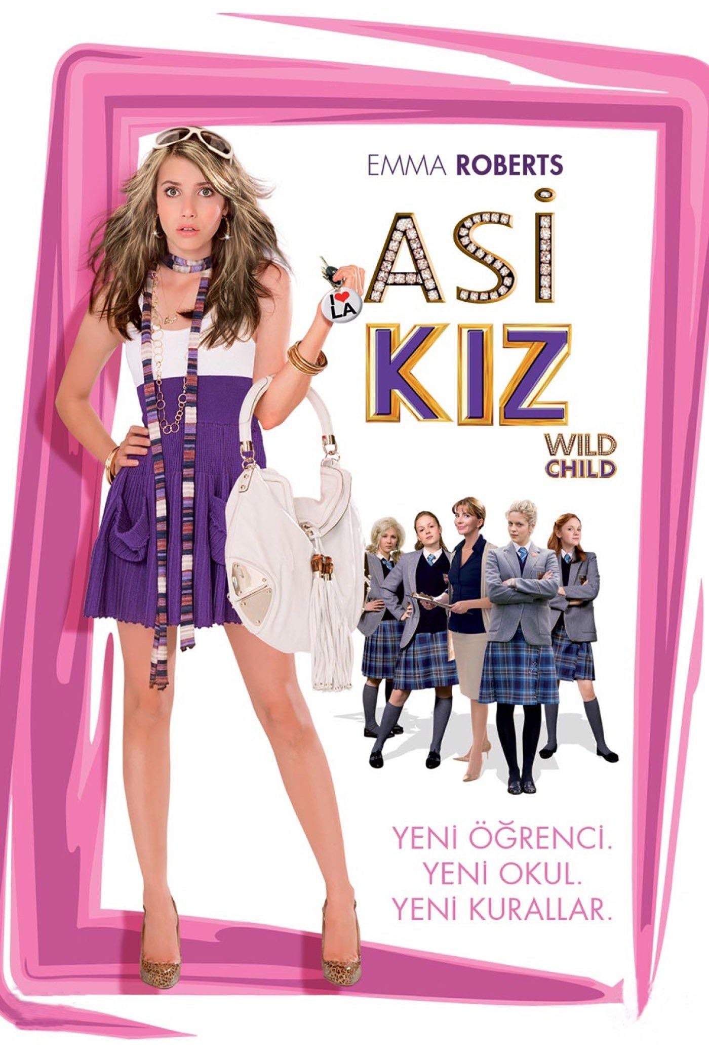 Asi Kız - Nick Moore · 2008