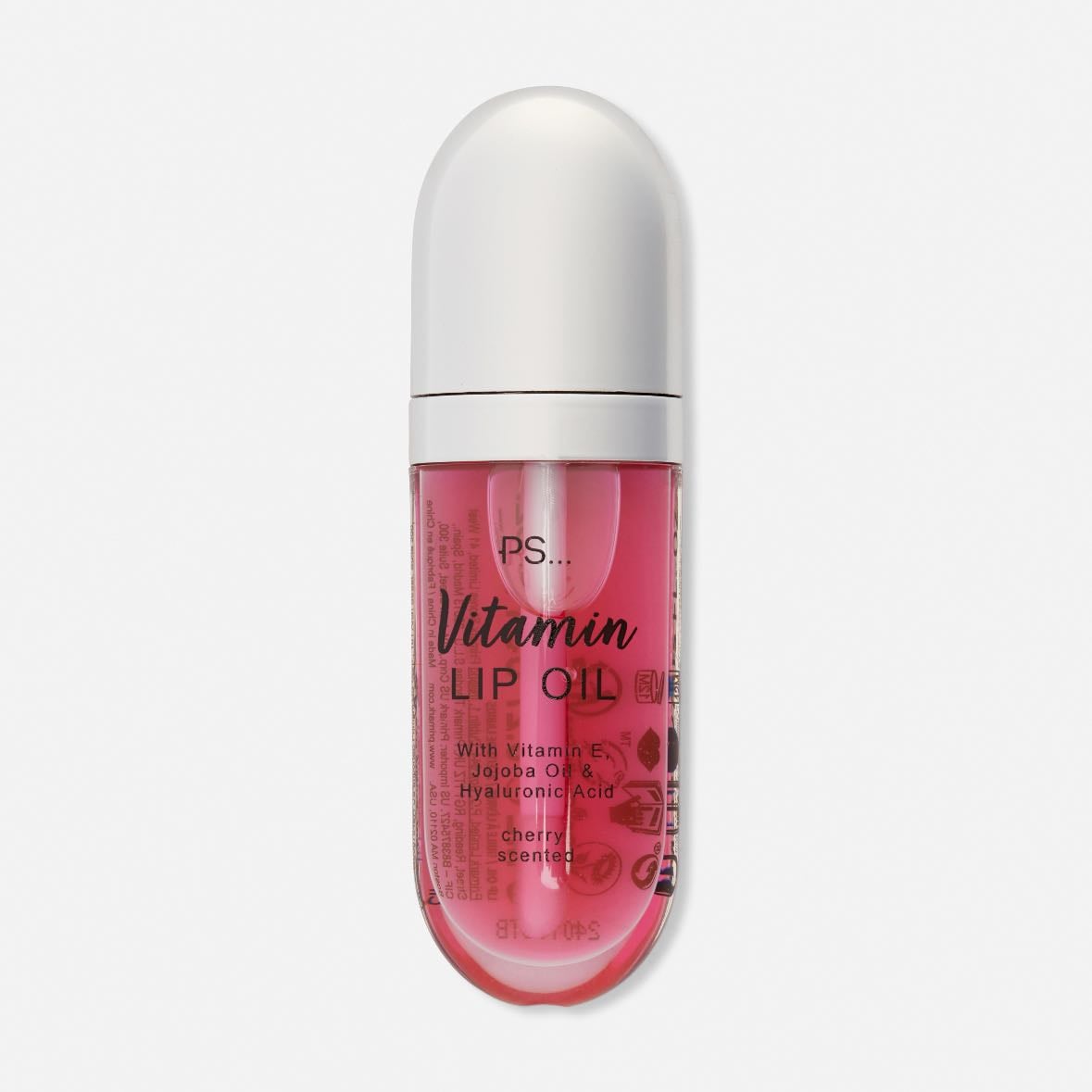 primark lip oil - £2.50