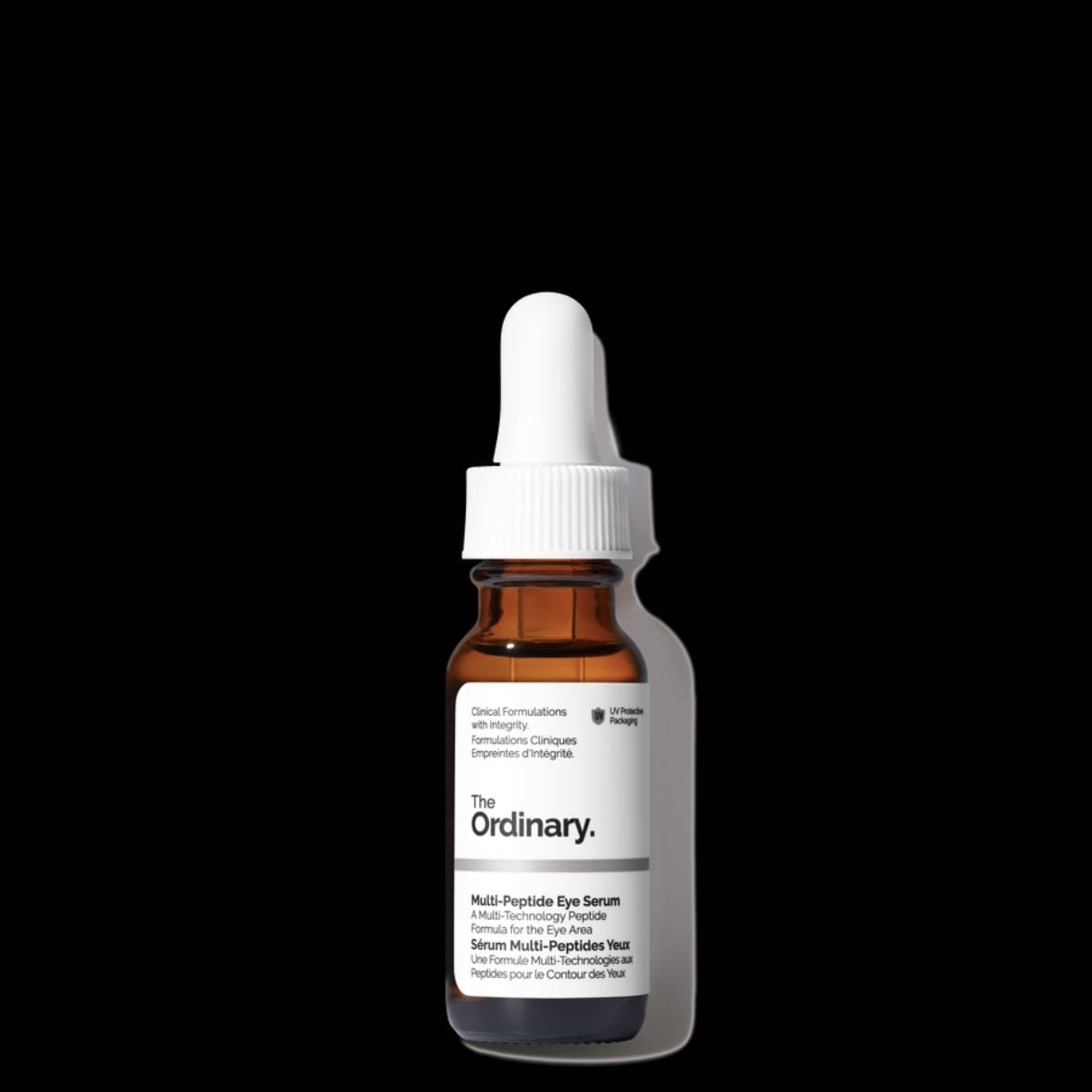 ordinary peptide eye serum - £19.90