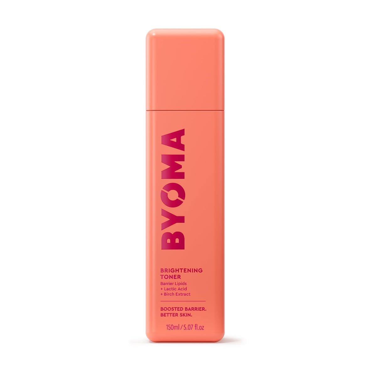 Byoma brighting toner - £11.99