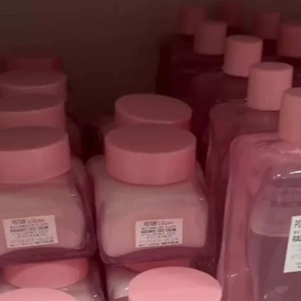 potion glow light moisture - £2.99