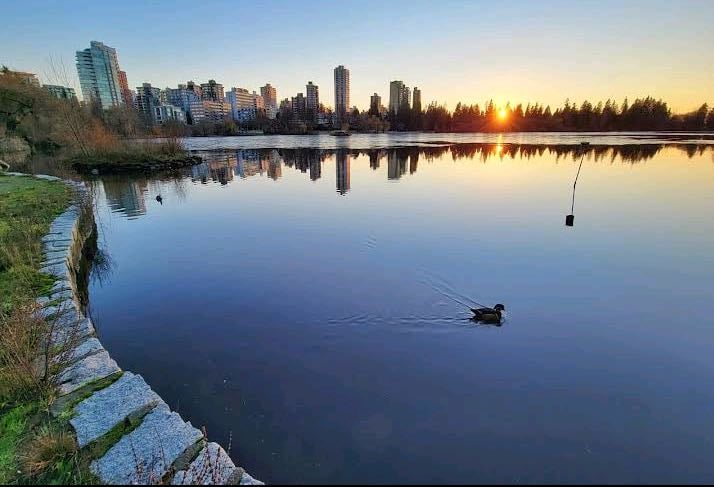 Vancouver - Canada