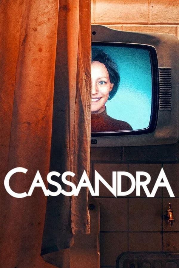 Cassandra - Benjamin Gutsche · 2025