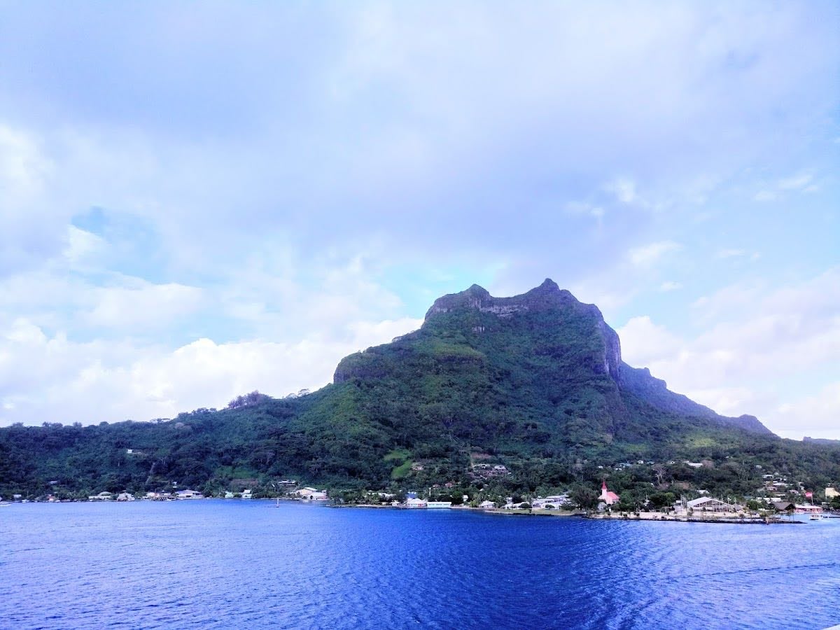 Bora Bora 🇵🇫