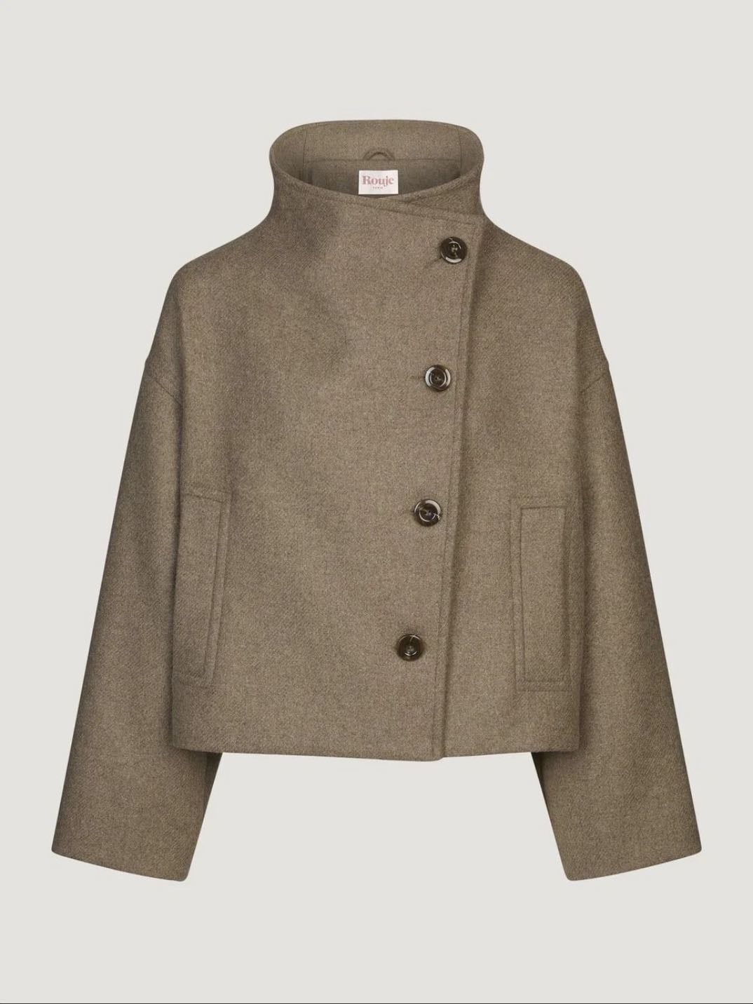 French jacket