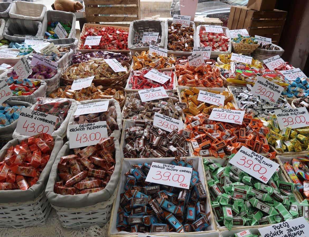 Krakow, Poland