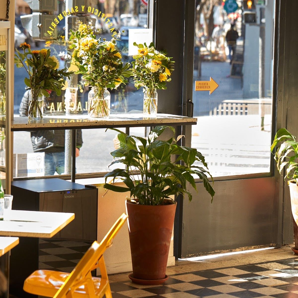 La Alacena Pastificio & Salumeria - Best Italian food I’ve had, Italian brunch