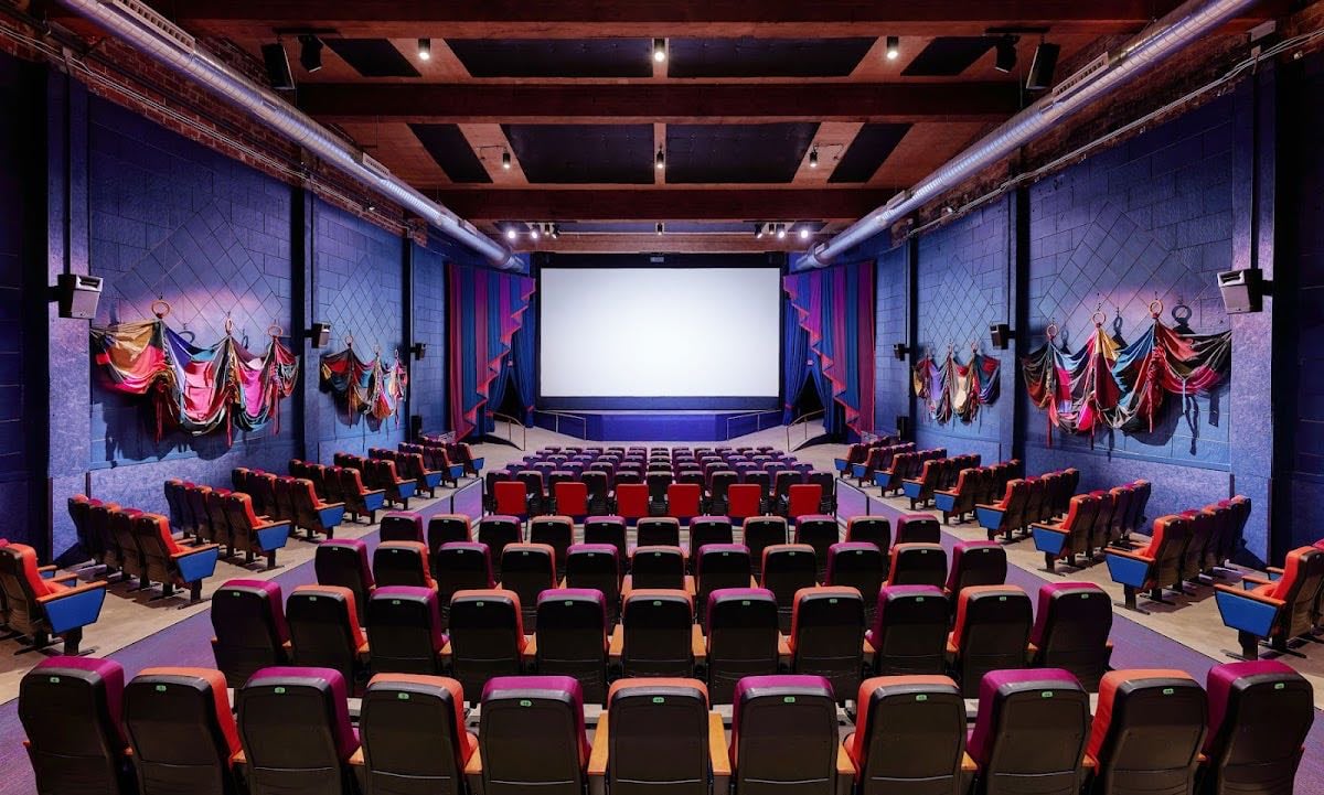 Tomorrow Theater