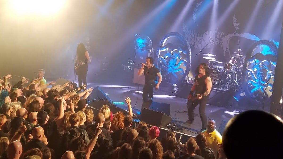 Roseland Theater