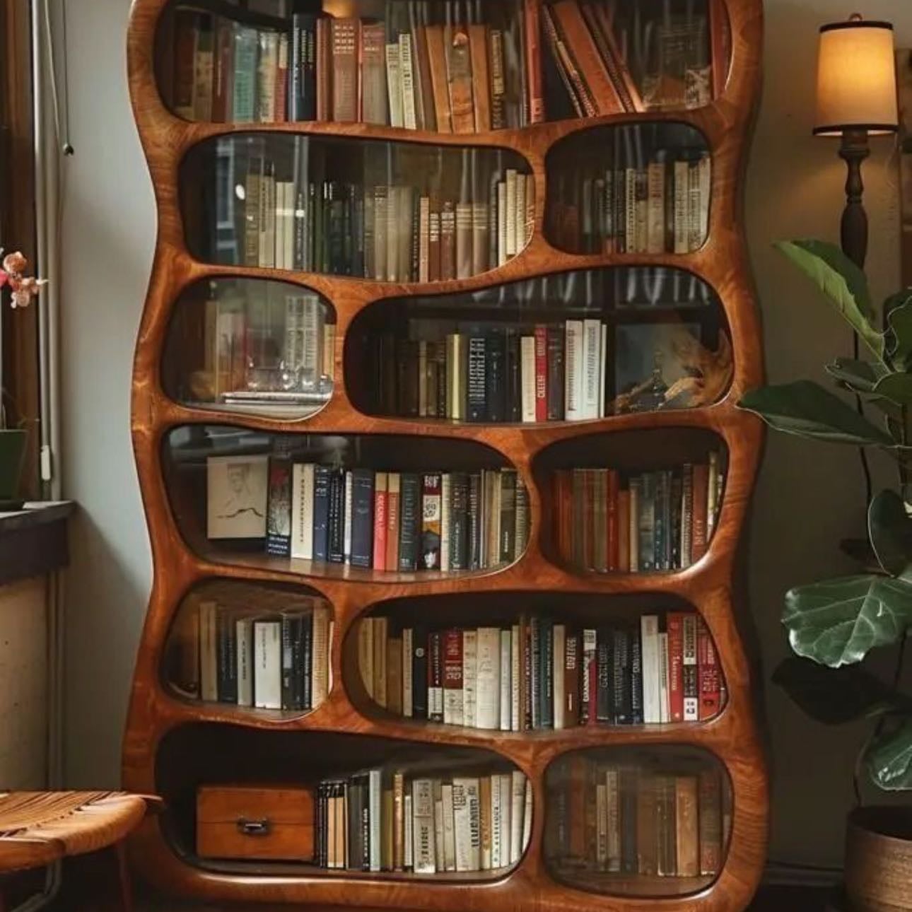 Cupboard