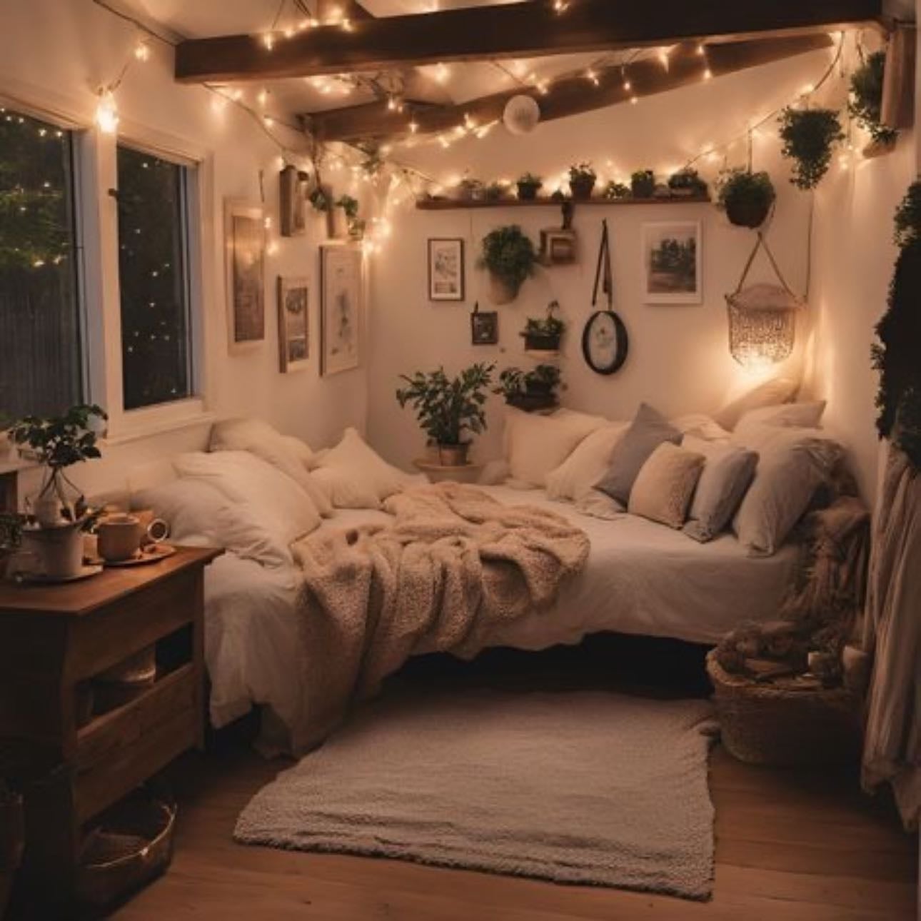 Cosy