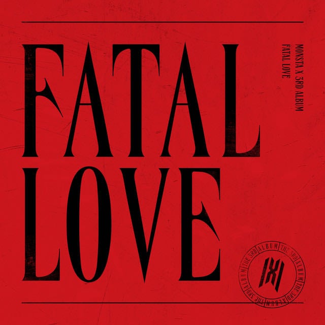 Love Killa - Song · MONSTA X