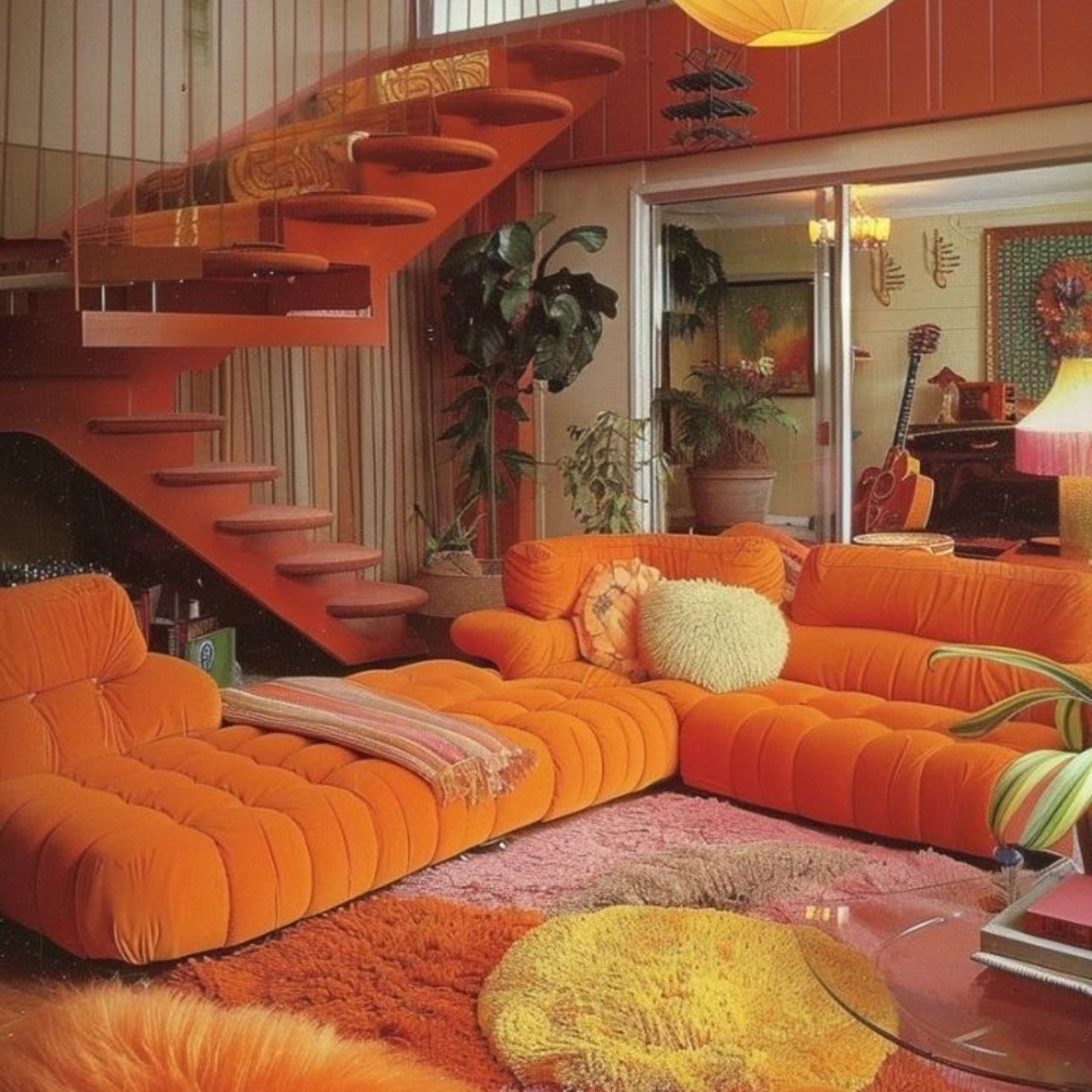 Orange