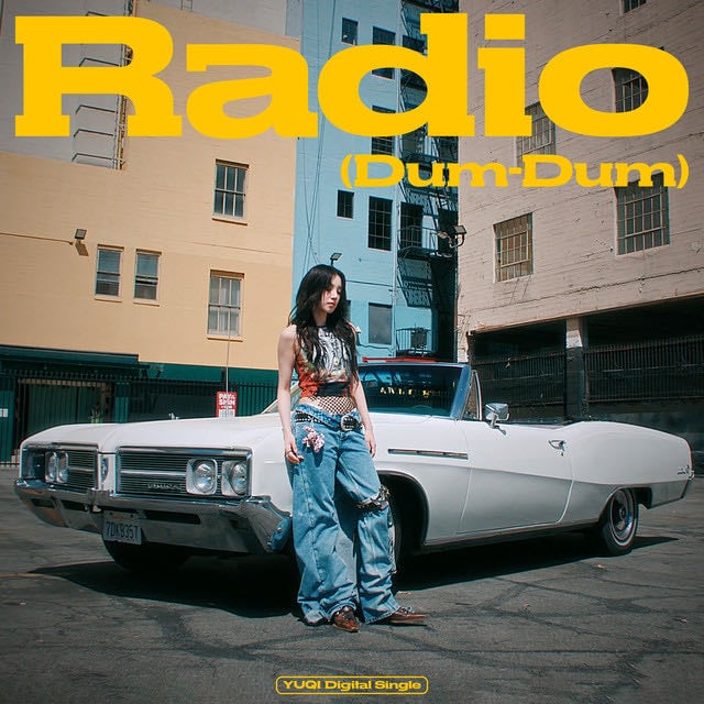 Radio (Dum-Dum) - Song · YUQI